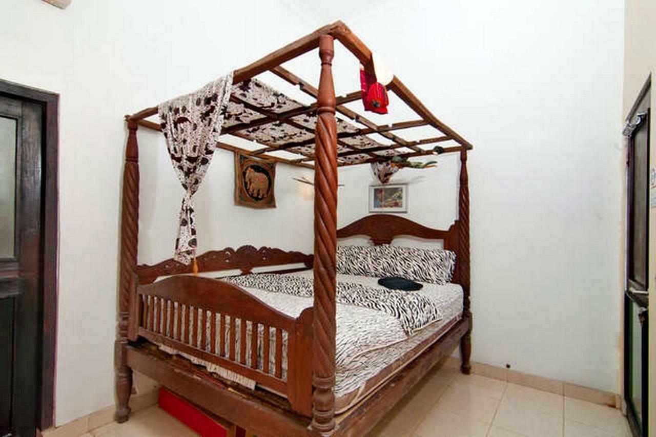 The Sawah Home Hotel Джокьякарта Экстерьер фото