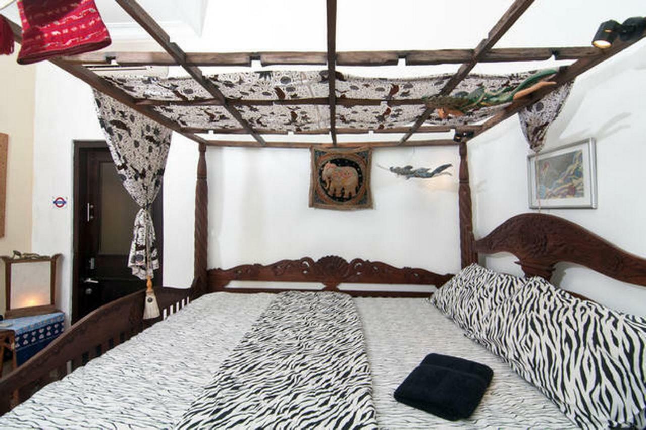 The Sawah Home Hotel Джокьякарта Экстерьер фото